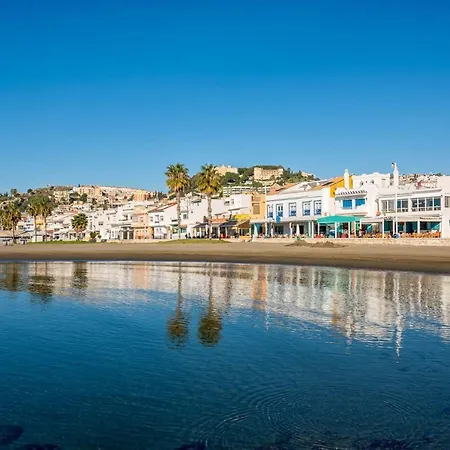 Apartamento House By The Sea Málaga