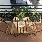 Apartament House By The Sea Malaga