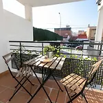 Apartament House By The Sea Malaga