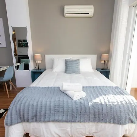 House By The Sea Apartament *