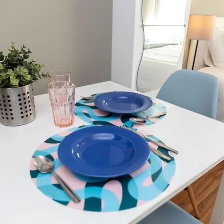House By The Sea Apartament *